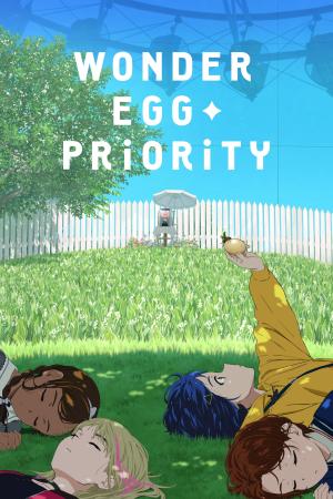 Wonder Egg Priority [Russian]