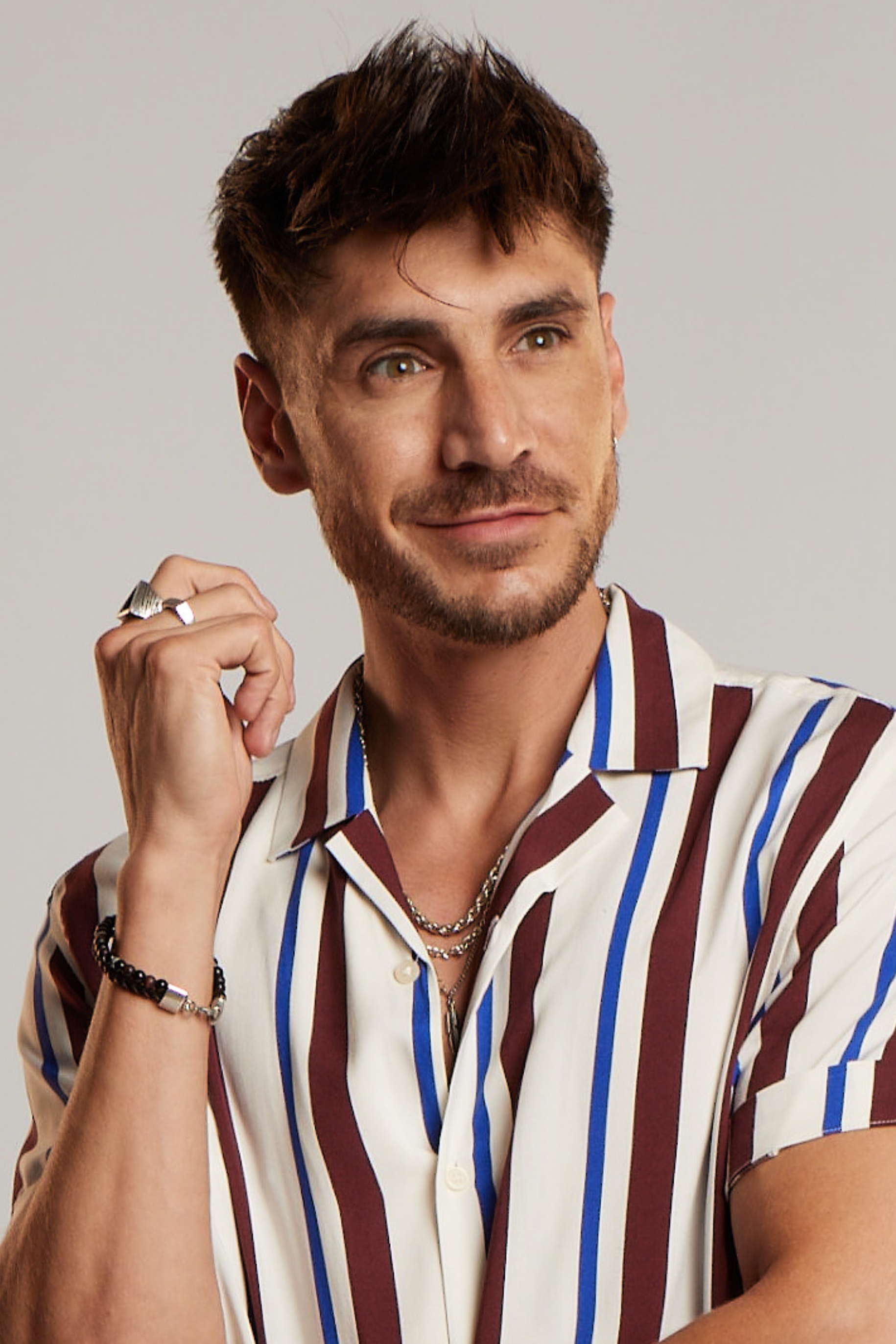 Nico Rodriguez