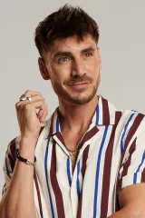 Nico Rodriguez