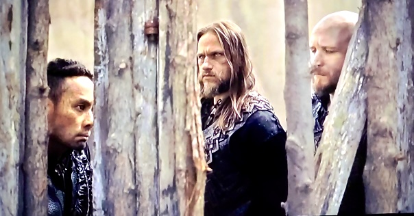 actor Ryan Boyko large photo