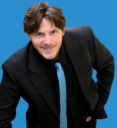 actor Derek Maki large photo