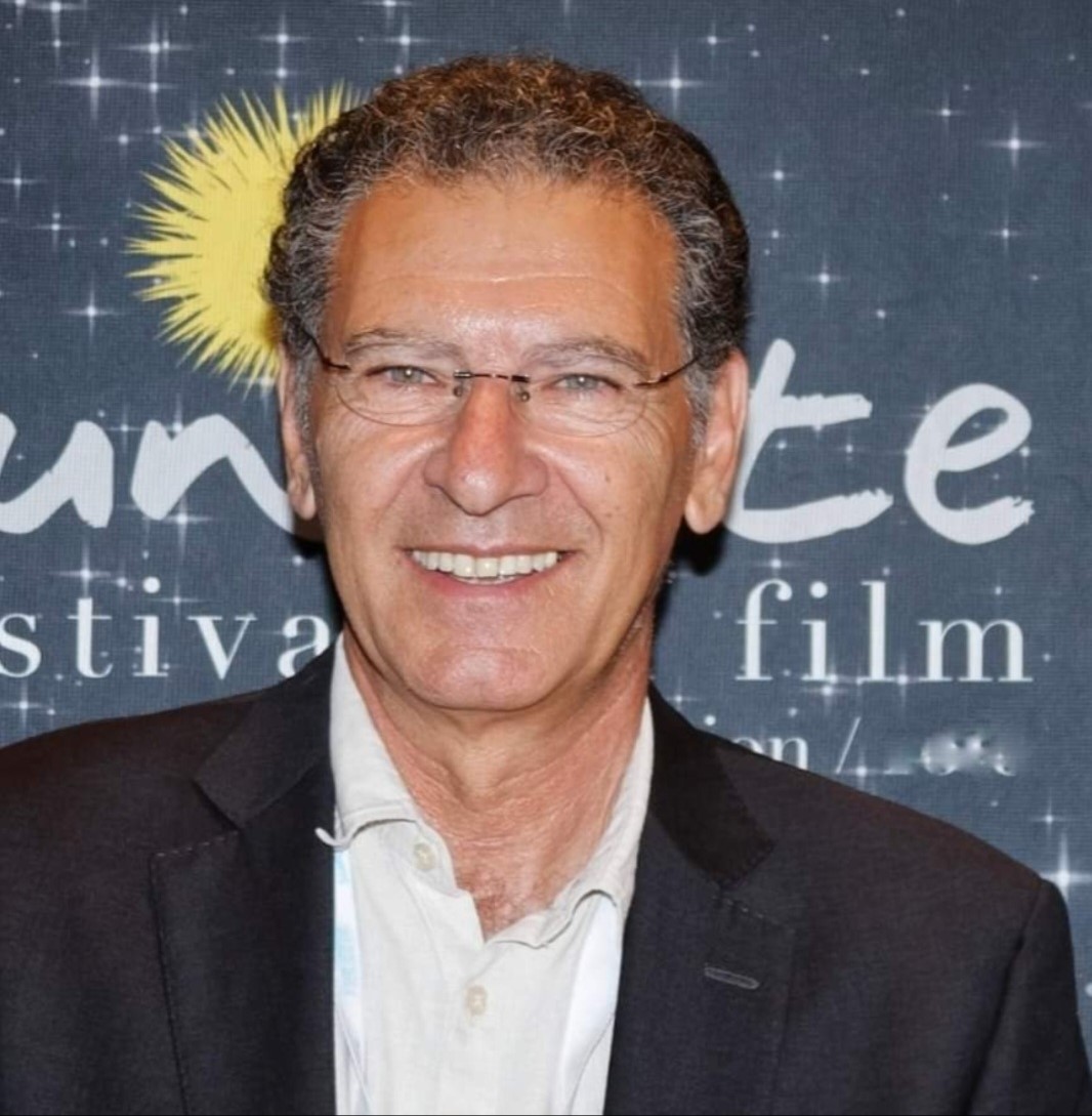 actor Henri Cohen large photo