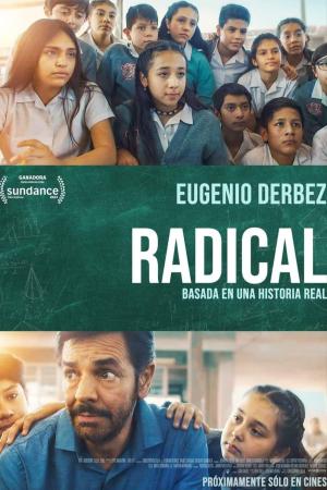 Radical [Russian]