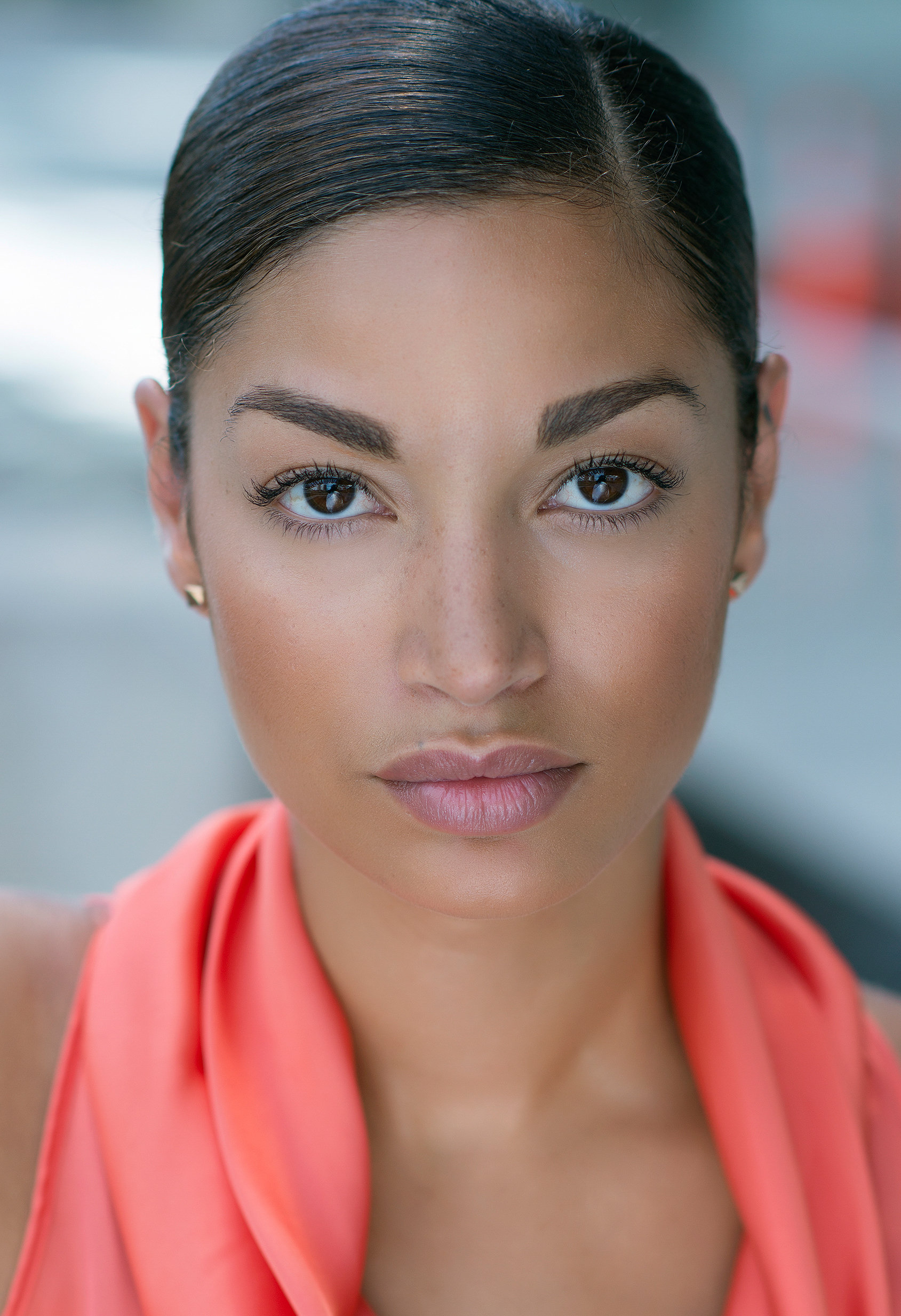 actor Brooke Montalvo large photo