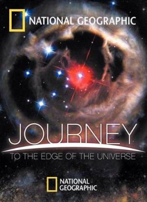 Journey to the Edge of the Universe [Russian]