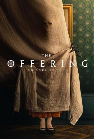 The Offering [Russian]