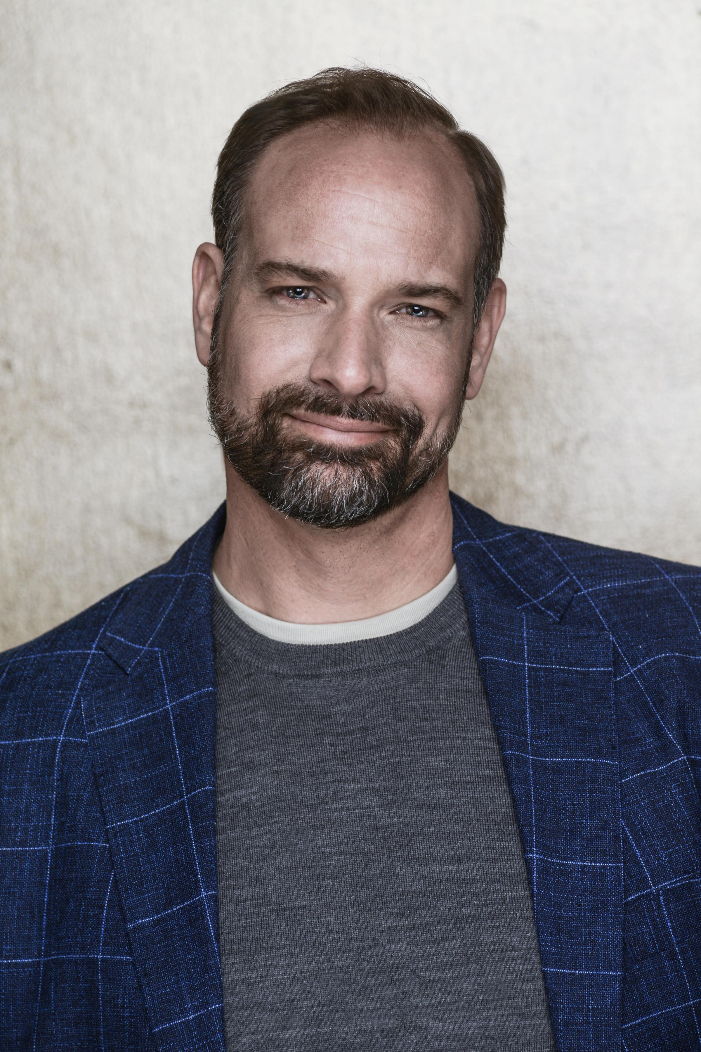 James Gangl