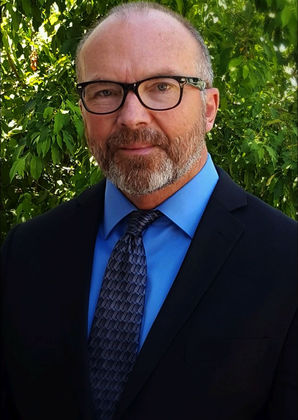 actor Randy Outzen large photo