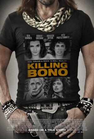 Killing Bono [Russian]