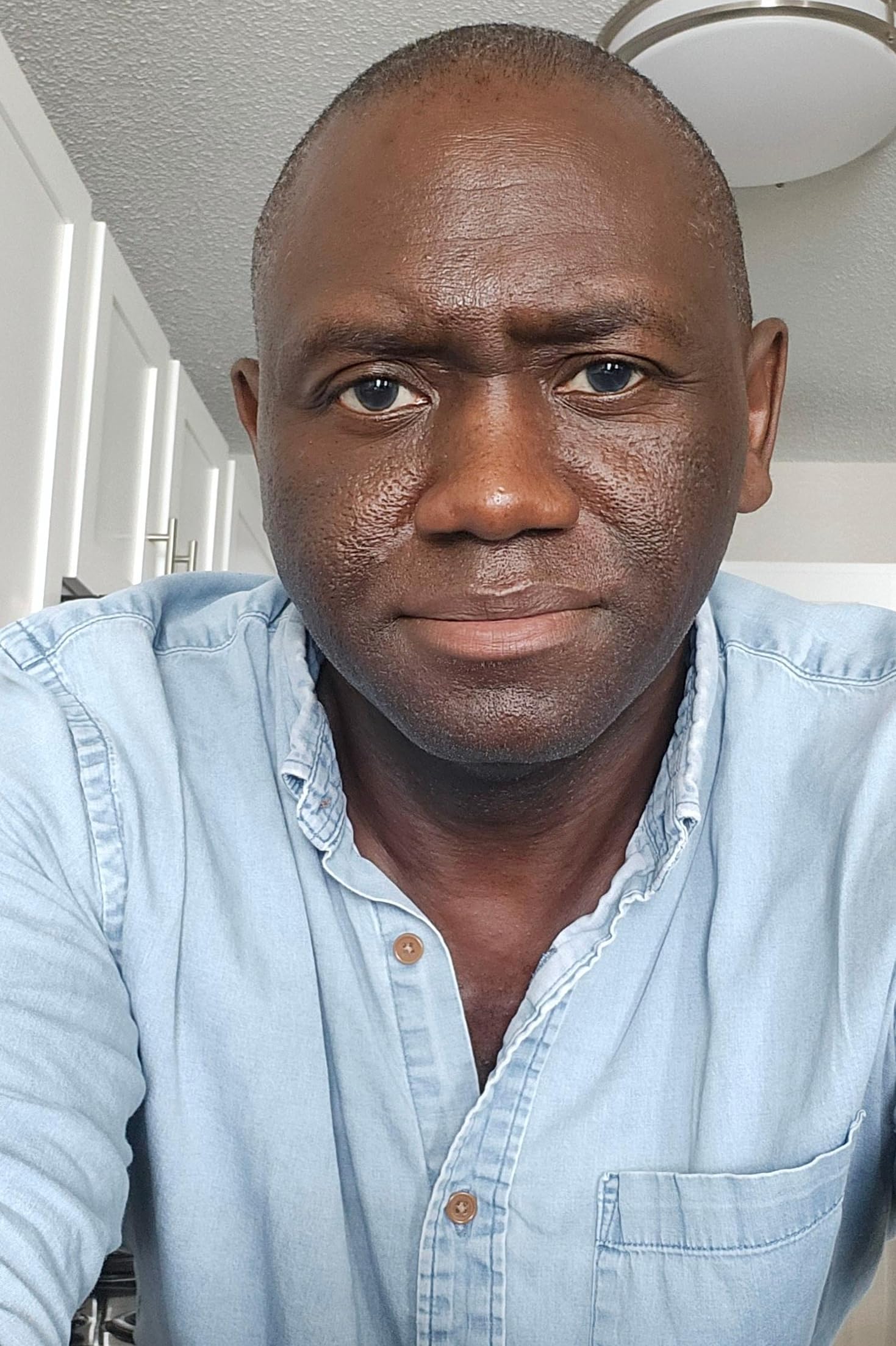 actor Leajato Amara Robinson large photo