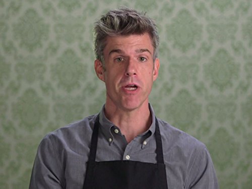 actor David Rees large photo