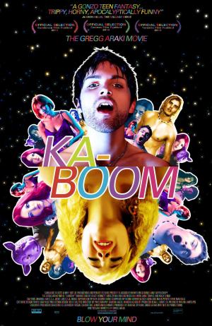 Kaboom [Russian]