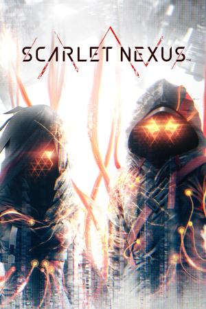 Scarlet Nexus [Russian]