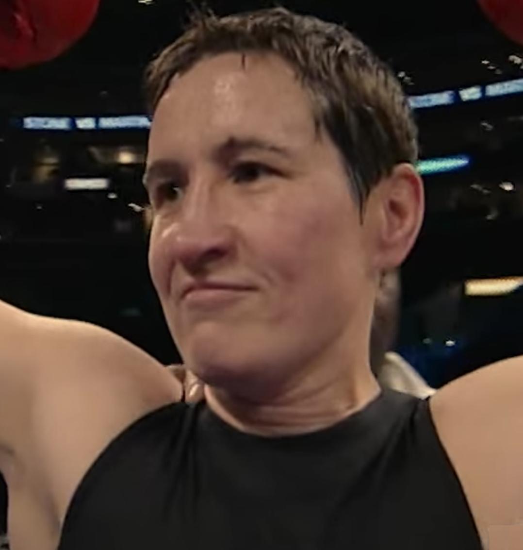 actor Dakota 'Solid' Stone large photo