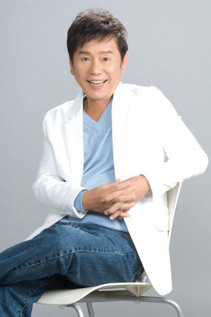 actor Hsi Tien Huang large photo