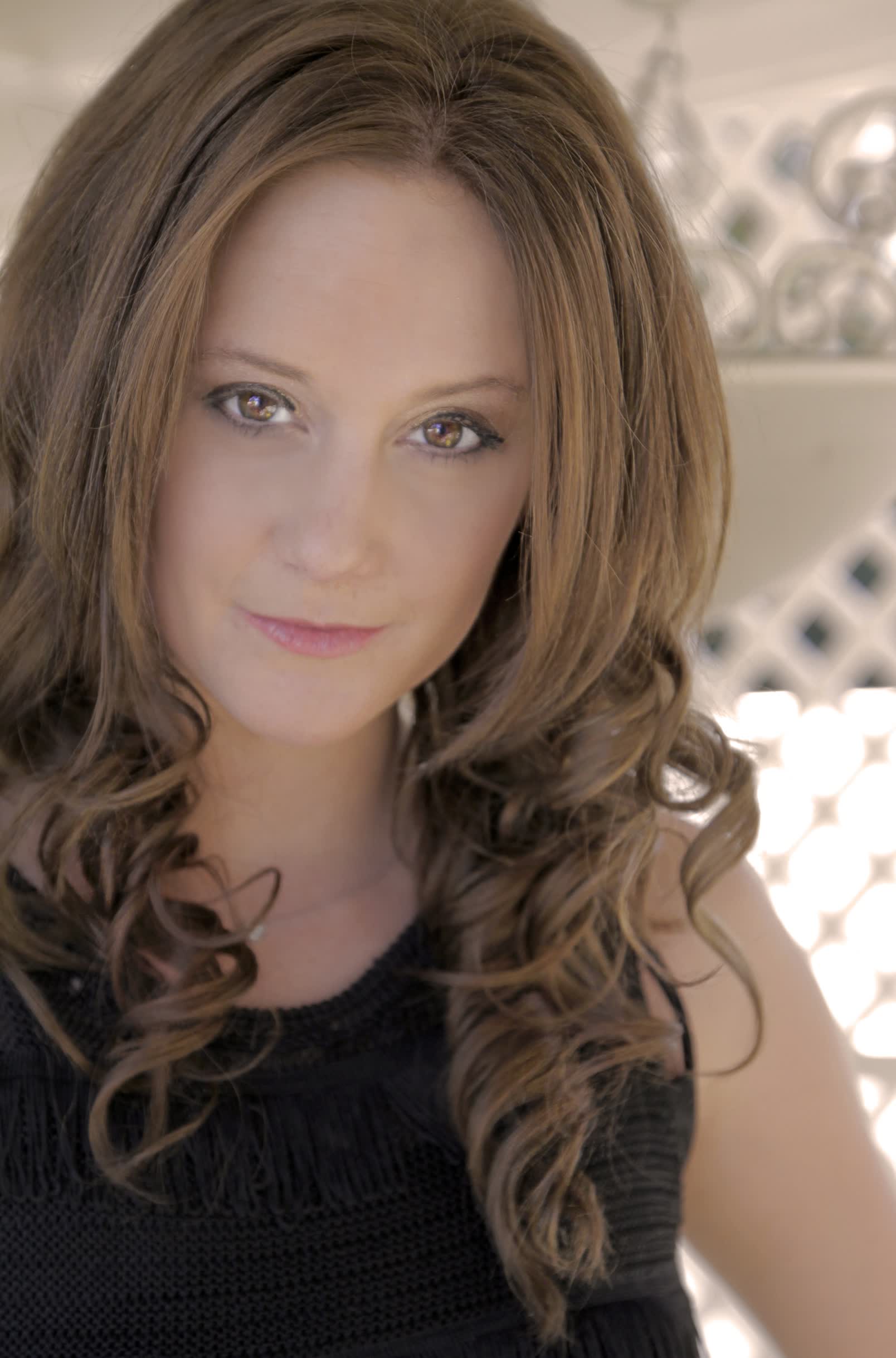 actor Ashley Reign large photo