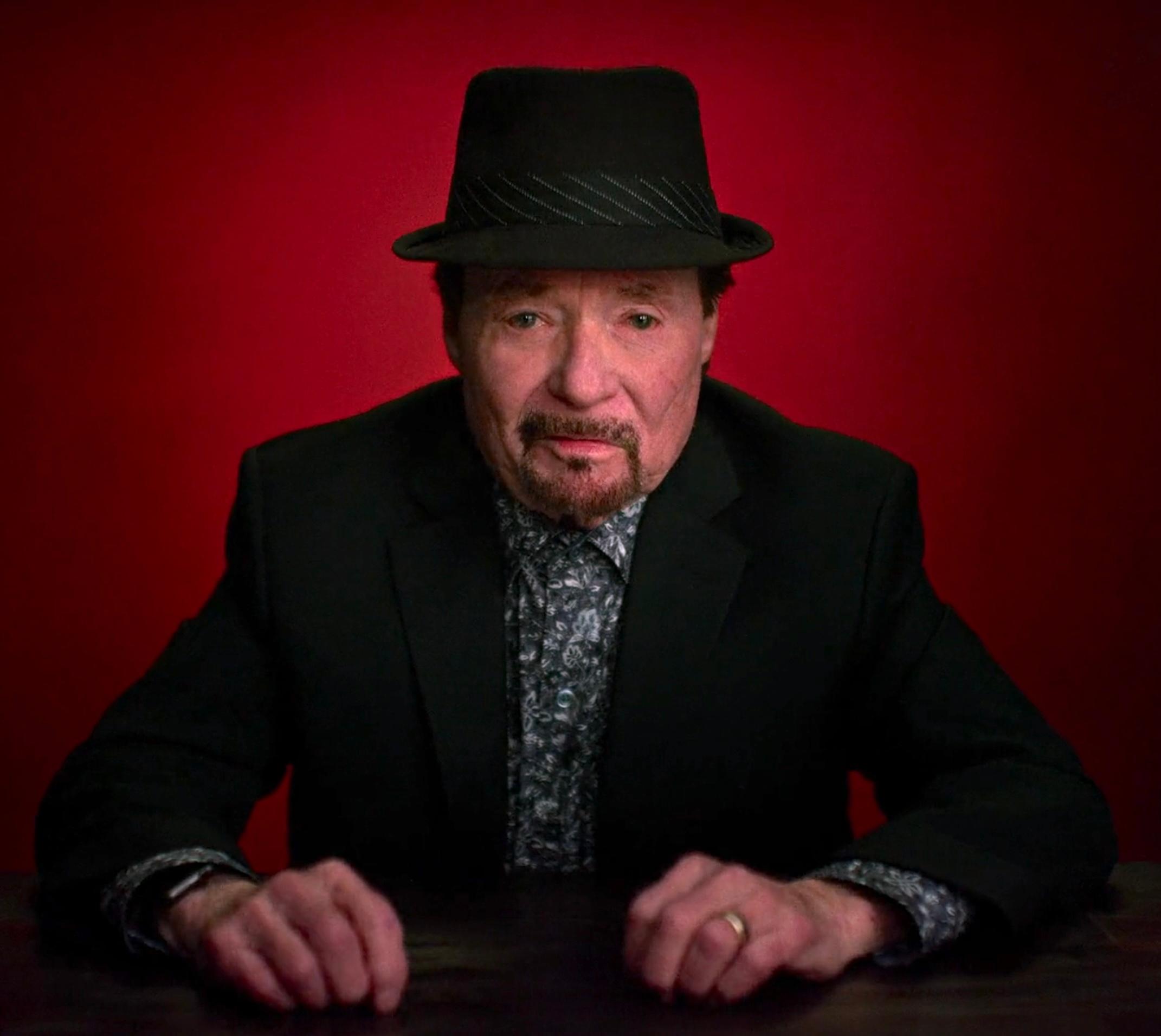 actor Jerry Martini large photo