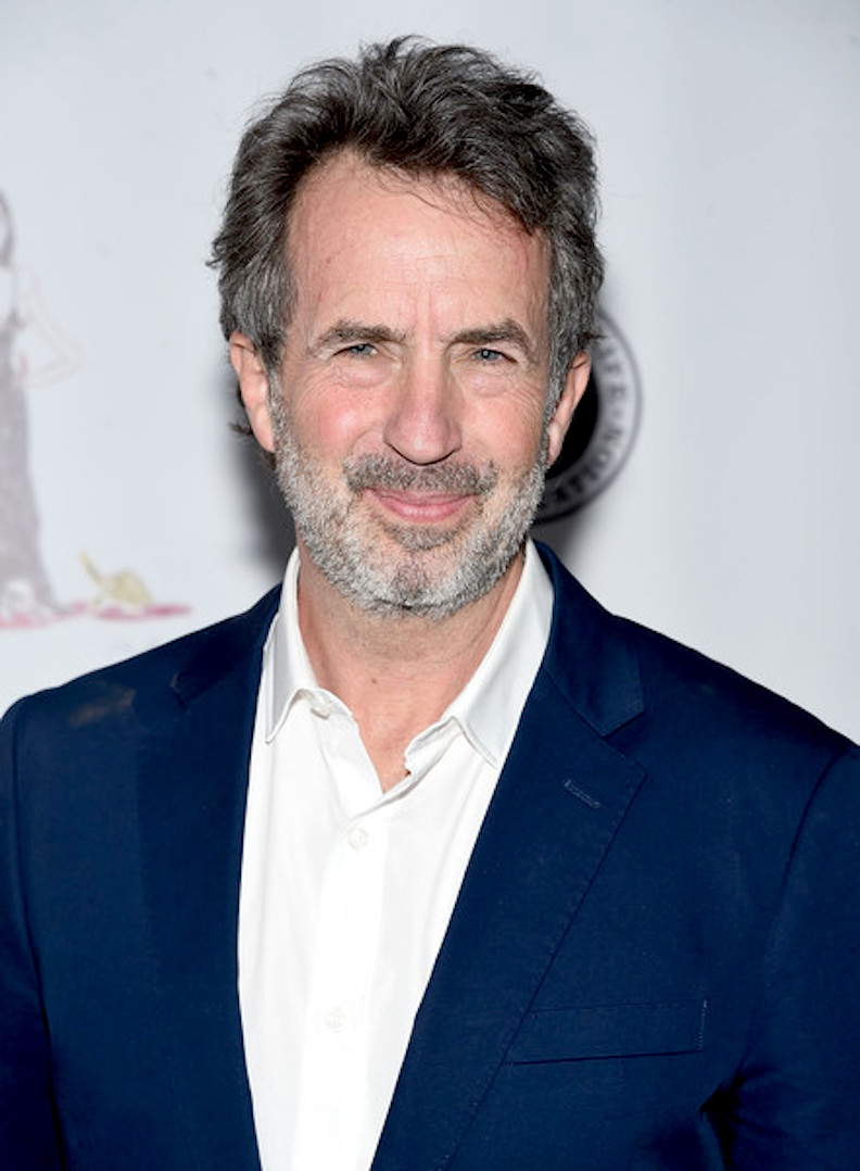 actor Eric Goode large photo