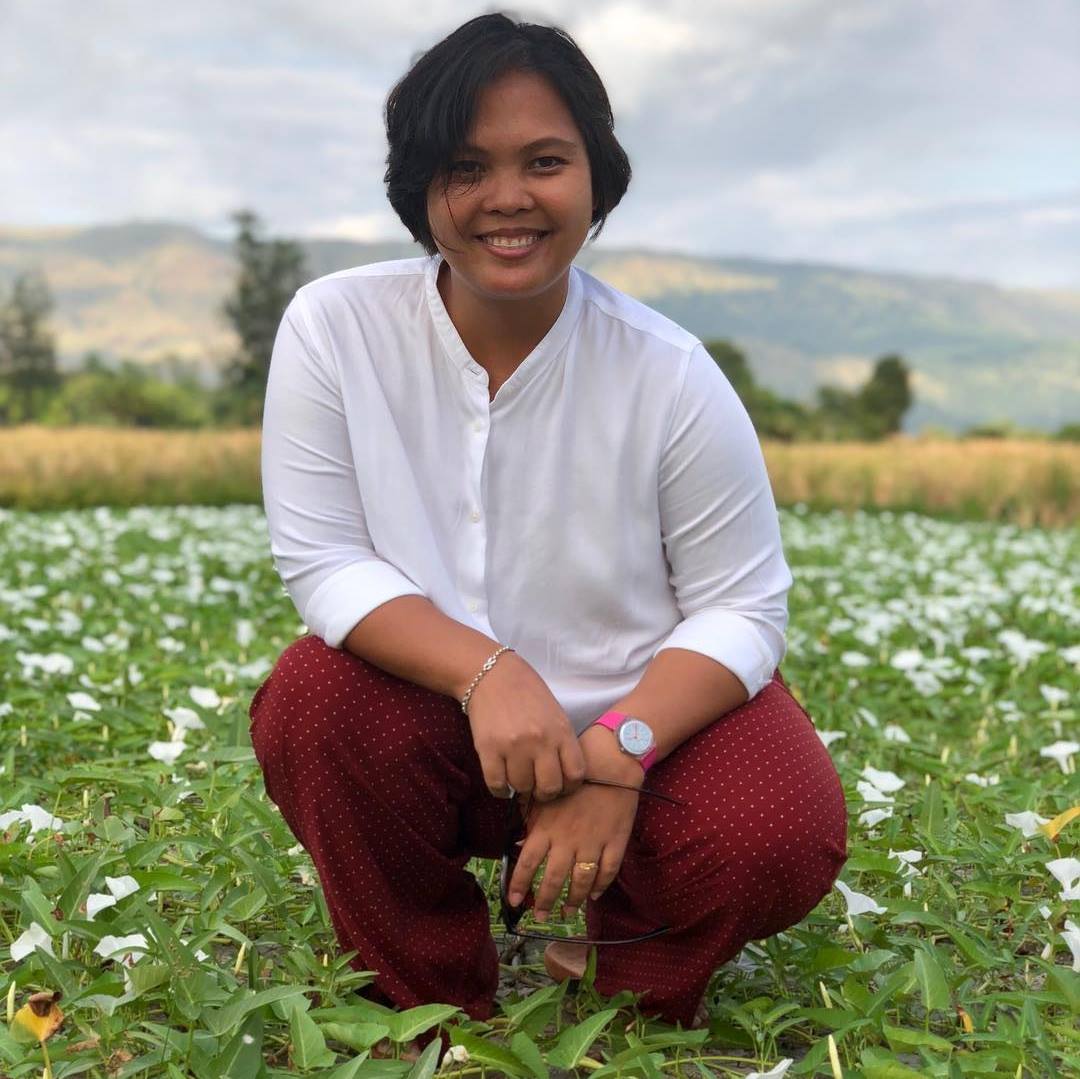 actor Jennifer Cimagala large photo