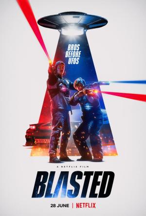 Blasted [Russian]