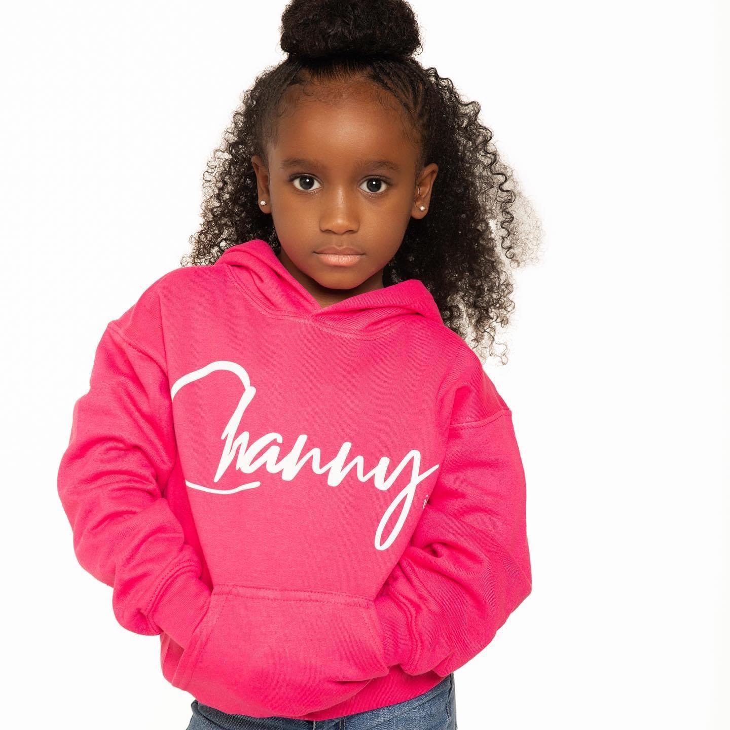 actor Toryn Isabella Coote large photo