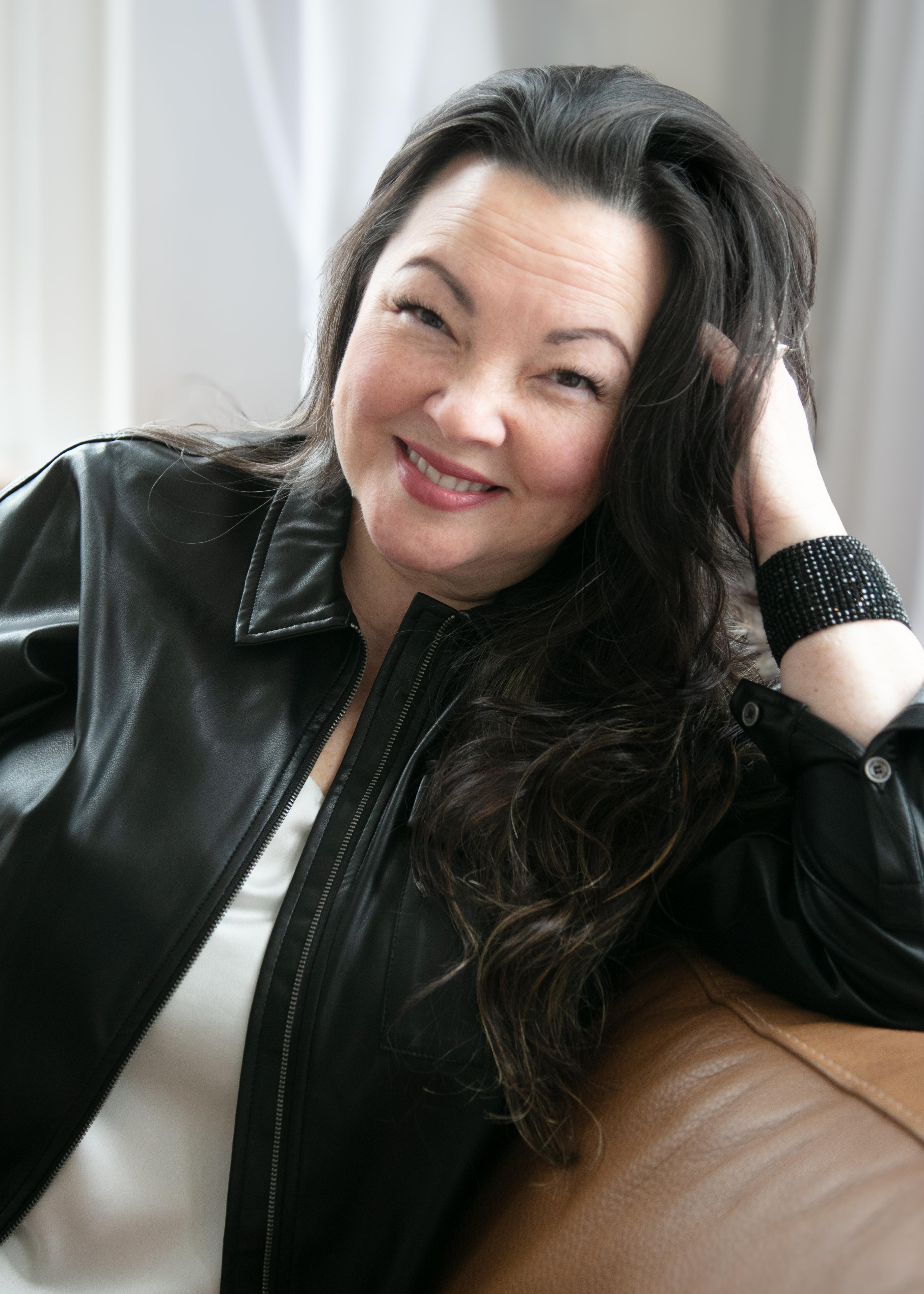 Christina M. Martin