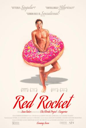 Red Rocket [Russian]