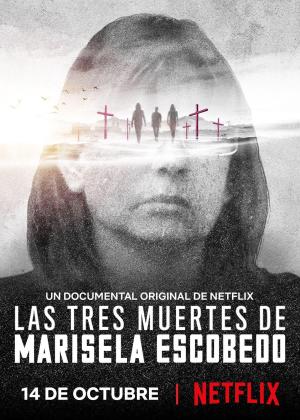 The Three Deaths of Marisela Escobedo [Russian]