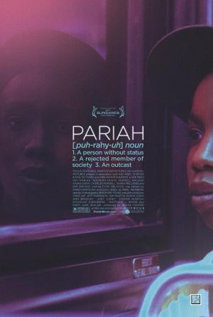 Pariah [Russian]