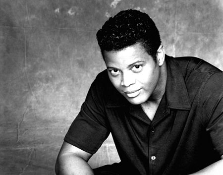 actor Jerald Garner large photo