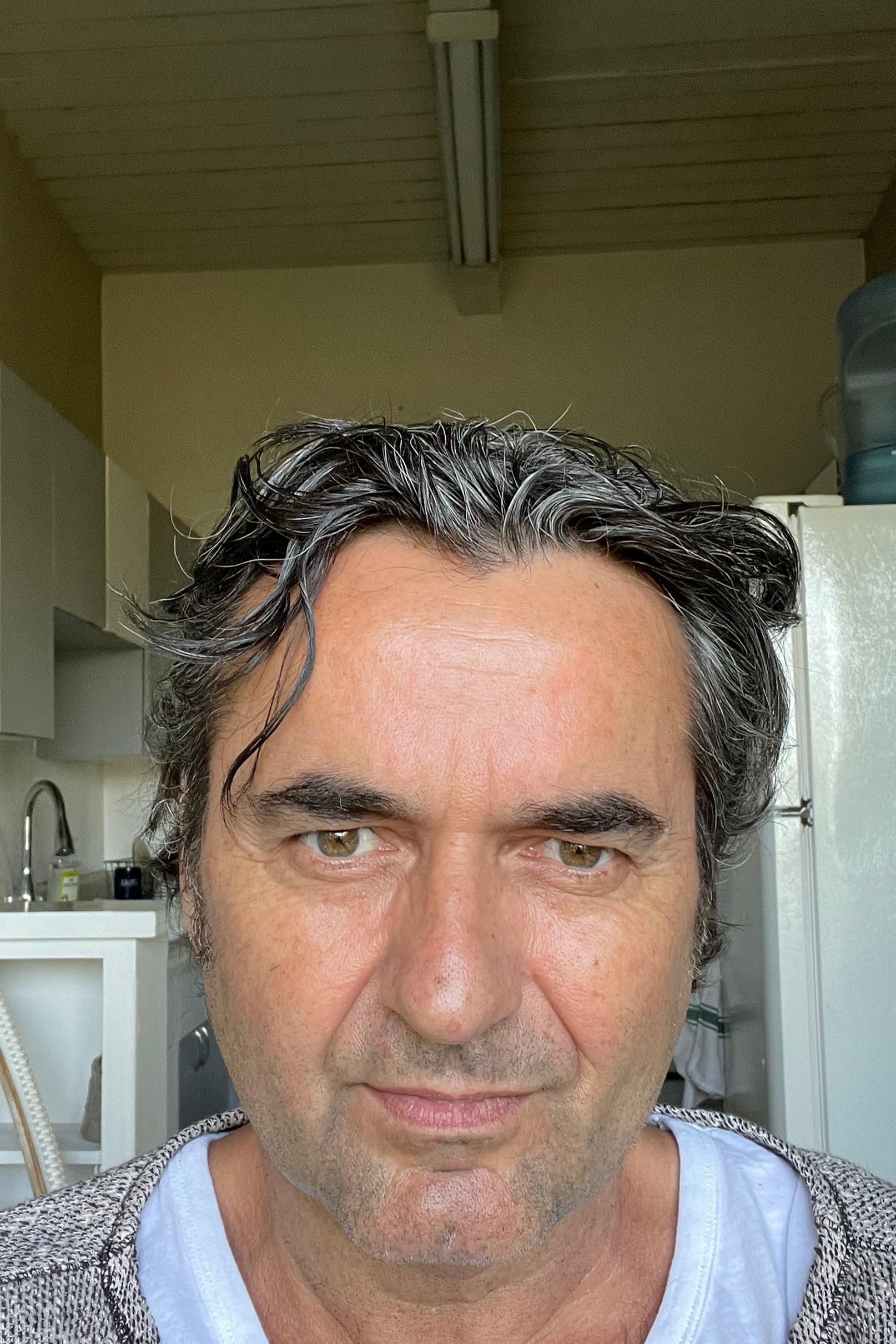 actor Hans Uder large photo