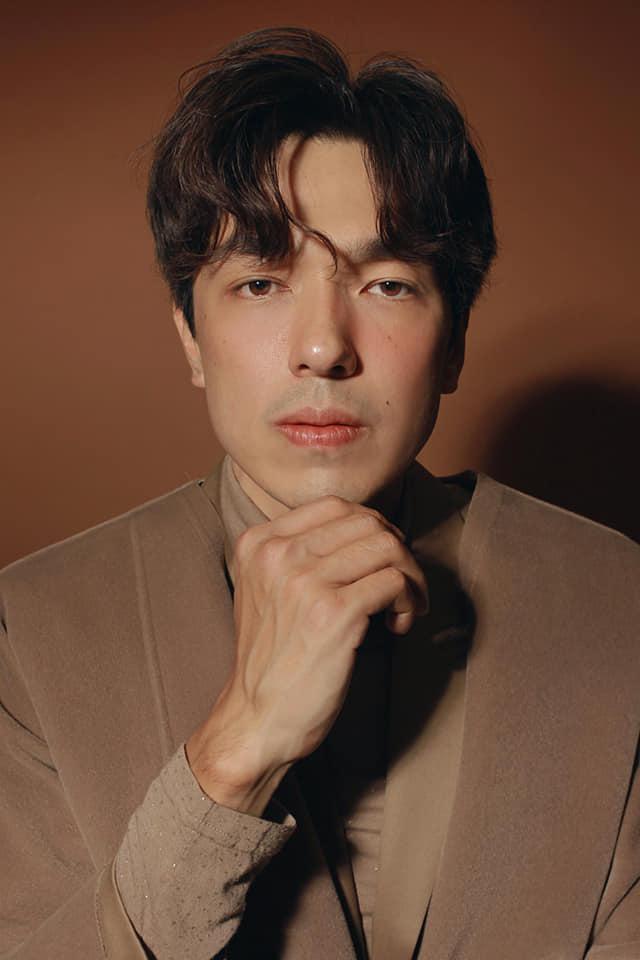 actor David Chua large photo