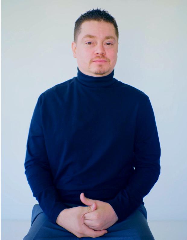 actor Jairo Orozco large photo