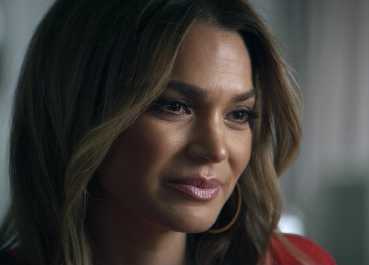 actor Stacey Gardner large photo