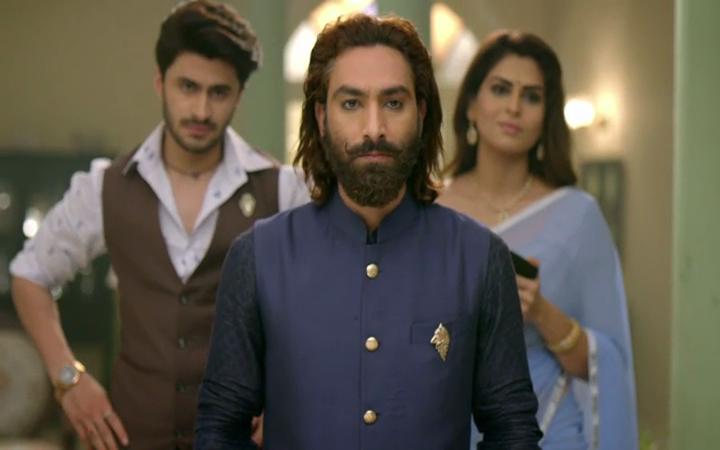 Praneet Bhatt