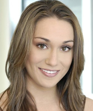 actor Lea Kohl large photo