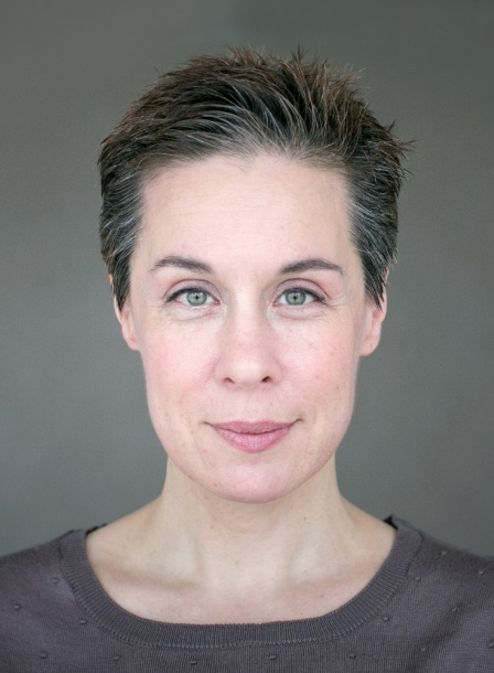 actor Natalya Iokhvidova large photo