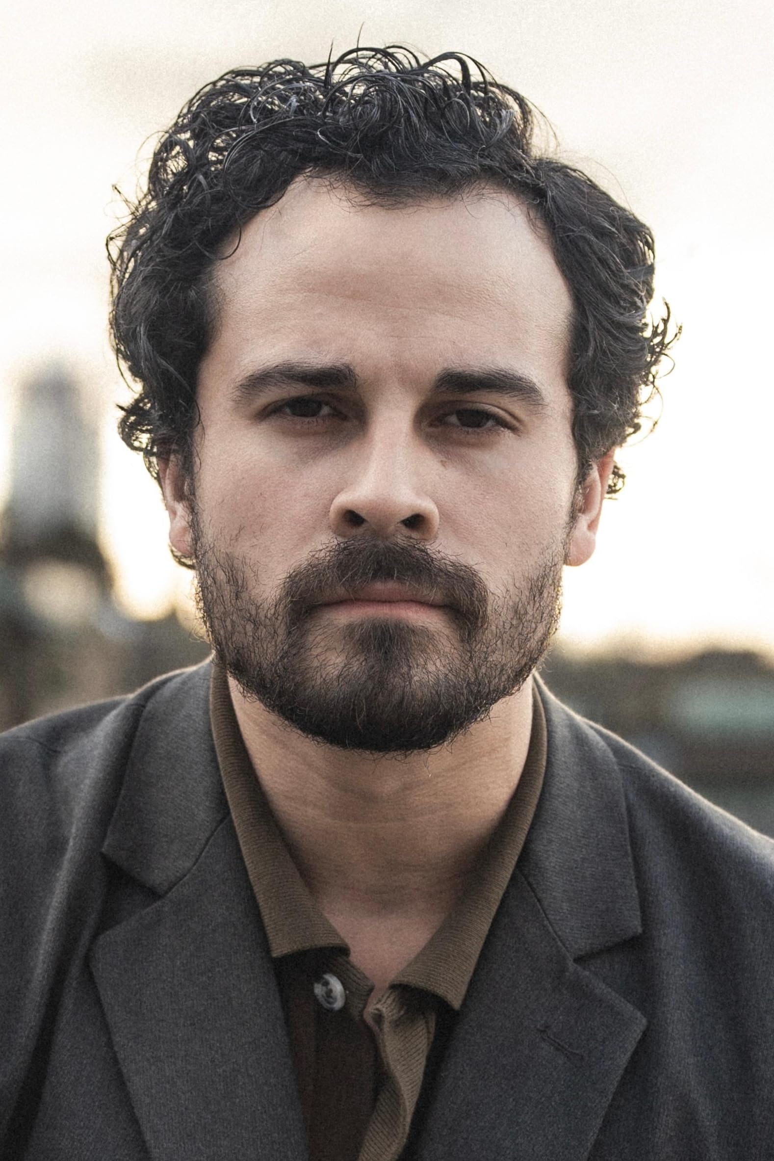 actor Roberto Lanzas large photo