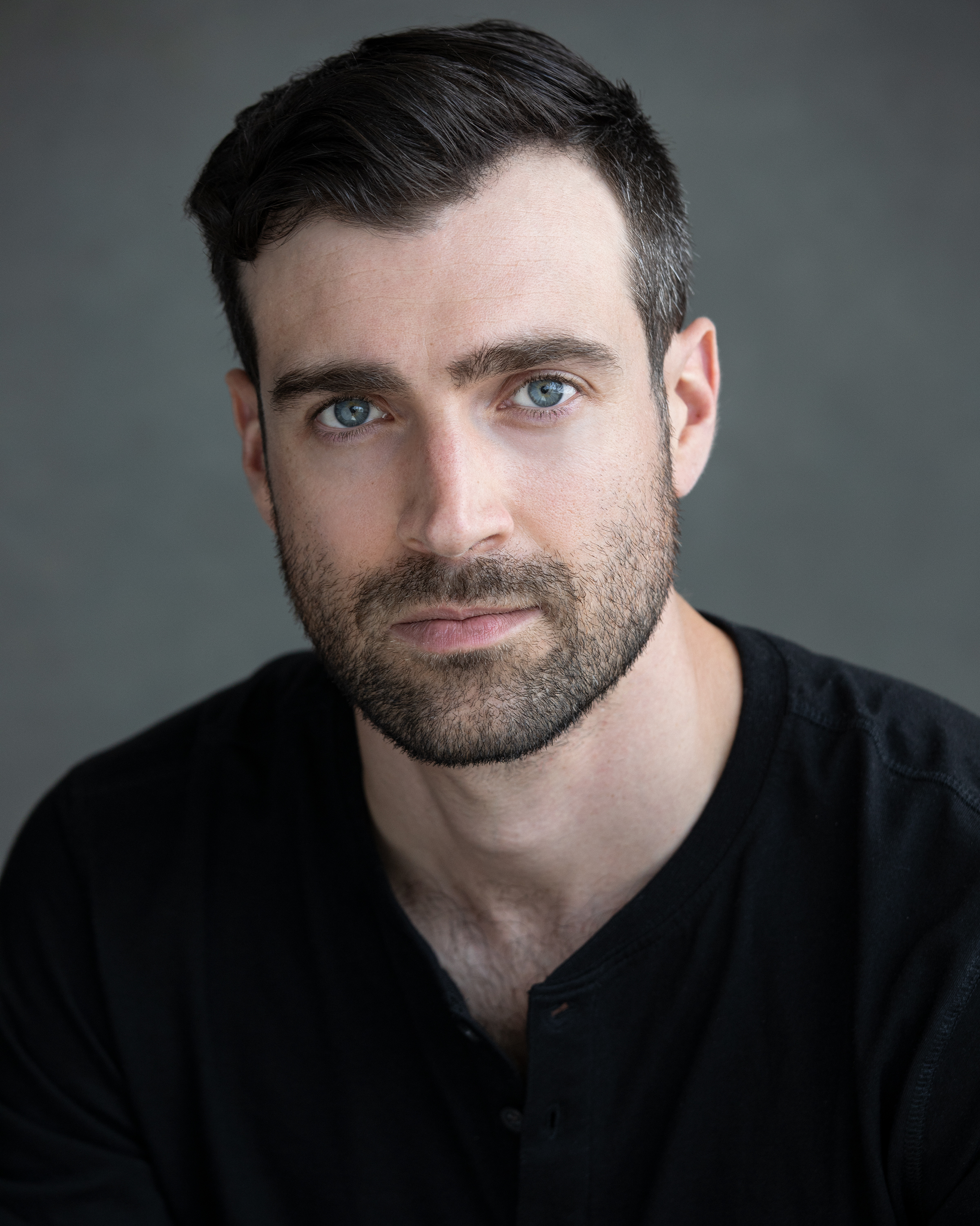 actor Gabriel Venneri large photo