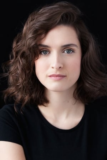 actor Daphnée Côté-Hallé large photo