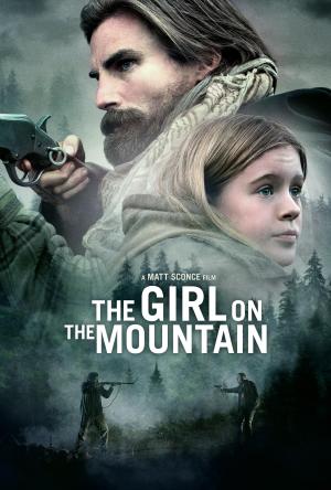 The Girl on the Mountain [Russian]