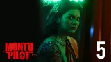 Solanki Roy