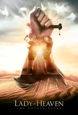 The Lady of Heaven [Indonesian]