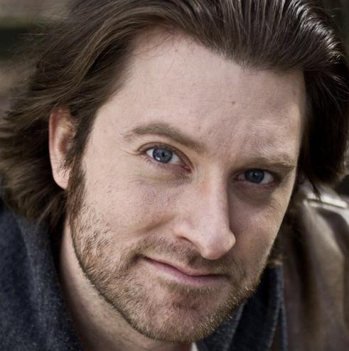 actor Wyatt Kuether large photo