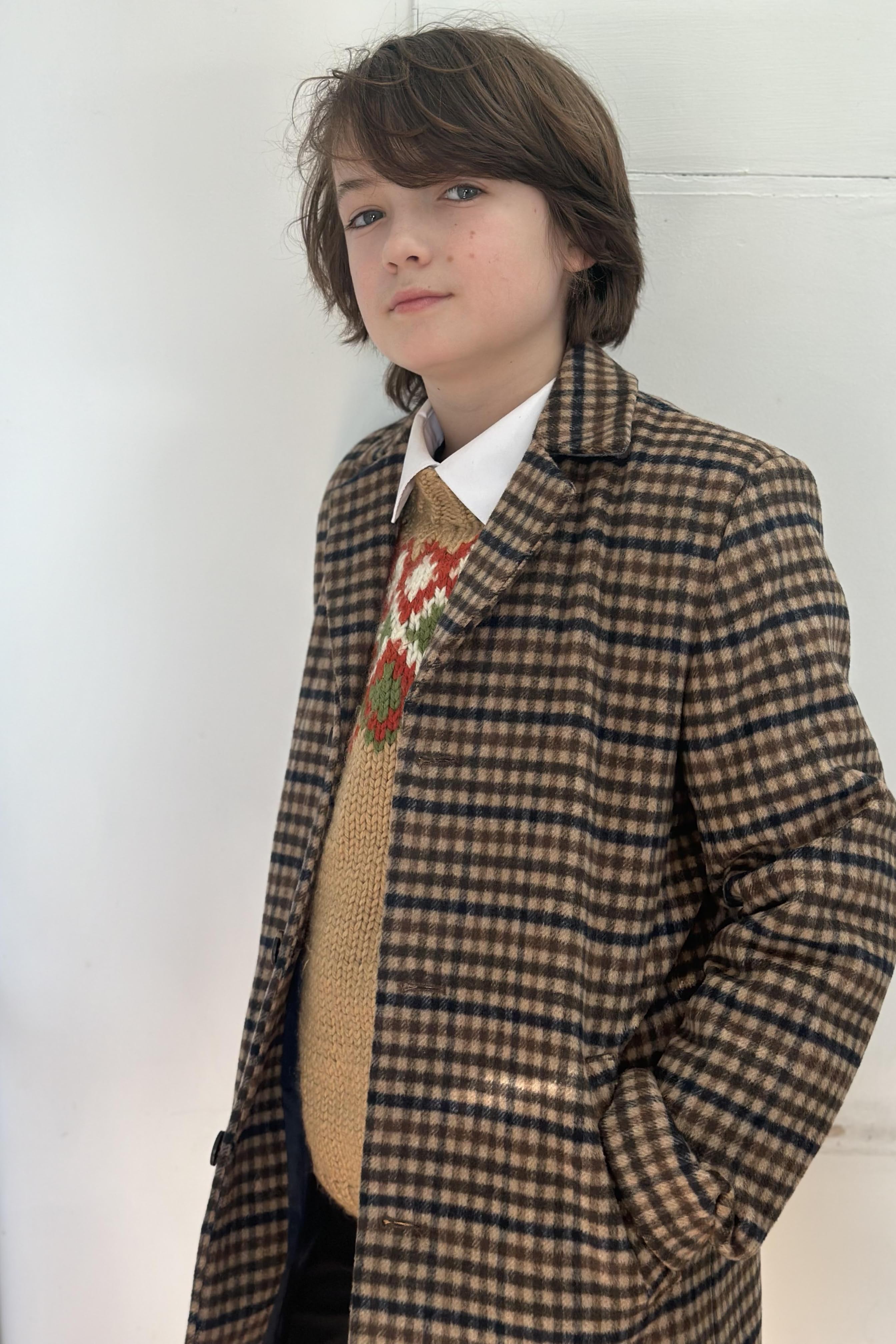 actor Dainton Anderson large photo