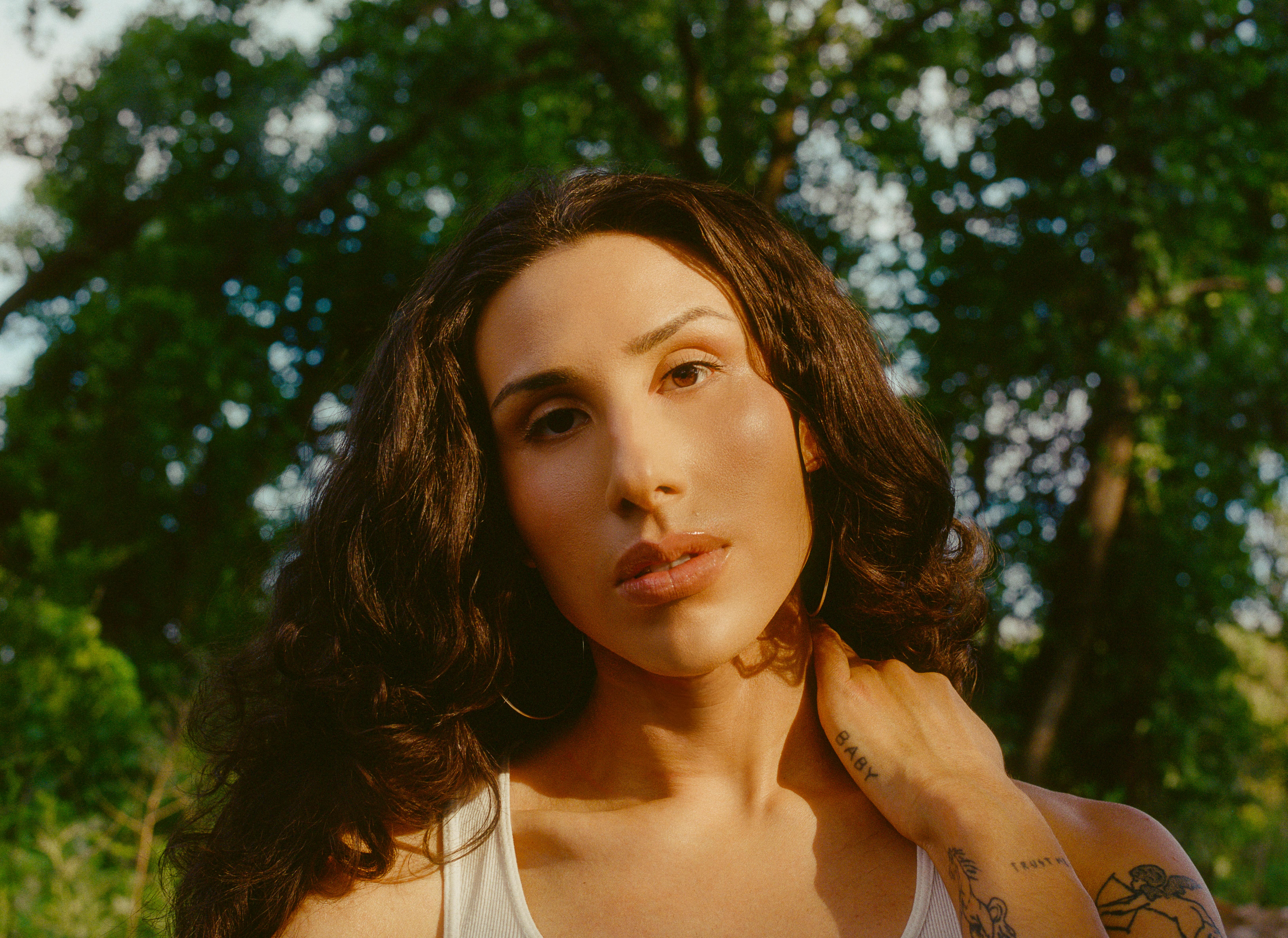 actor River Gallo large photo