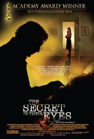 The Secret in Their Eyes [Russian]