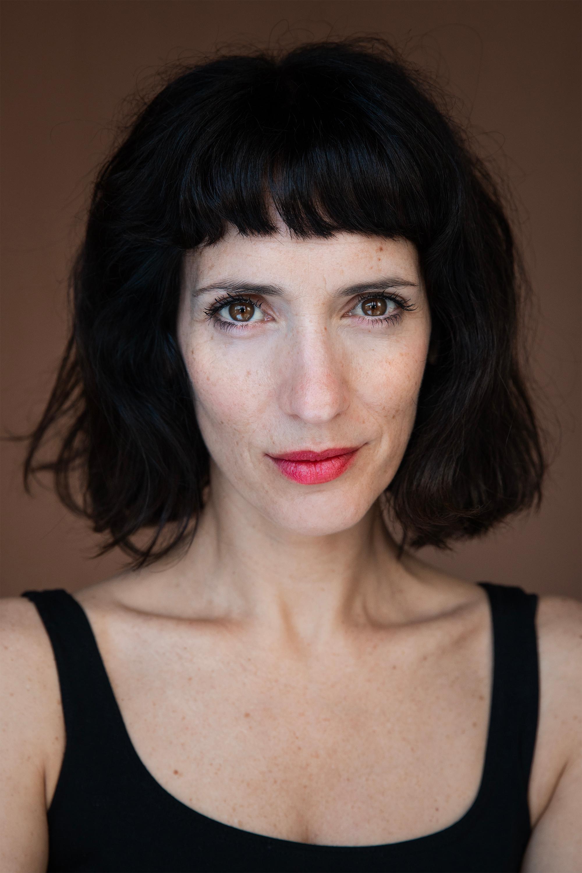 Maria João Falcão
