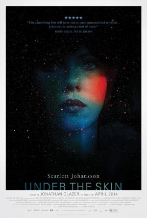 Under the Skin [Spanish]