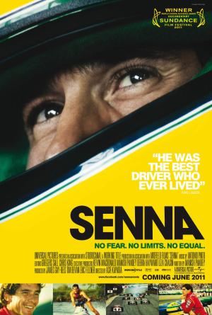 Senna [Spanish]
